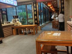 -毅祥斋老孙家泡馍(北院门鼓楼店)