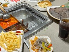 -海底捞火锅(龙岗星河COCO Park店)