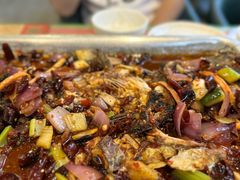 -滋味烤鱼(超洋店)