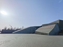 -房山世界地质公园博物馆