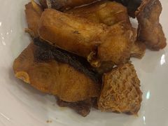 -梅龙镇酒家(南京西路总店)
