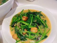 -莆田餐厅PUTIEN(宁波阪急店)