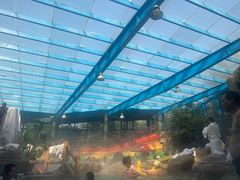 -观唐（国际）度假村温泉