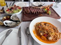 -哈布斯扒房(华发商都店)