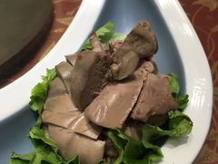 -城北食府(枫林店)