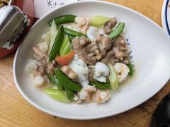 -宋小谨·泉州菜(西沙湾店)