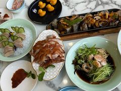 -全聚德(蓝山店)