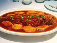 -淮扬韵(高新大都荟店)