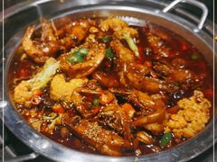 -董家湾重庆老火锅(嘉华店)