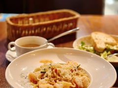 -斯比特花园西餐厅(东方商厦店)