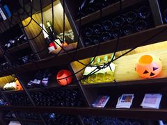 -榖屋house of flour(张江首店)