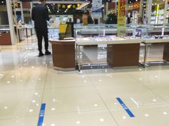 -现代眼镜批发城(威海路店)