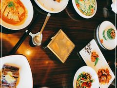 -环球港凯悦 · 享悦中餐厅