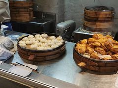 -李与白包子铺(桐梓林店)