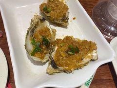 -金刚山烧烤(中山路店)