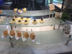 -大佛寺高级素食自助餐厅