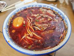 -清真磨沟沿老字号牛肉面(总店)
