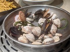 -船梆煮•蒸汽海鲜·生腌干蒸(五四广场店)