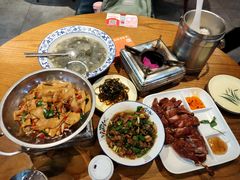 -三木森时尚餐厅(树达学院店)