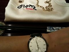 -Ginza Onodera铁板烧(外滩十八号店)