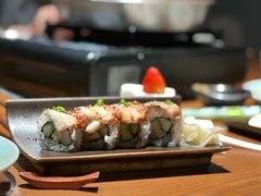 -贰捌零叁精致料理(钱湖店)