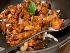 -金椰壳· 大厨新加坡菜(壹方城店)