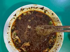 -甘记肥肠粉(马鞍北路店)