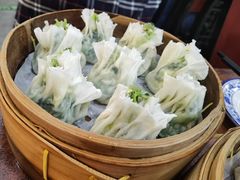 -都一处烧麦馆(前门店)