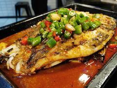 -炉鱼(爱琴海购物公园店)