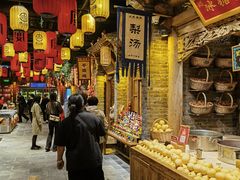 -唐山宴大唐州府精品中餐