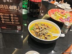 -锡和无锡菜·三白油条(景丽苑店)