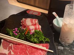 -捞王锅物料理(成都上城龙湖天街店)