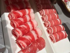 -海底捞火锅(名门店)