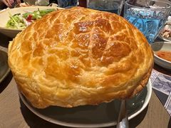 -CHINCHIN 青青·泰国料理(万象食家店)