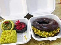 -CC BAGEL&SCONE 贝果与司康(南开大悦城店)