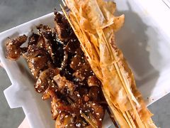 -大学城夜市大排档(凤栖路店)