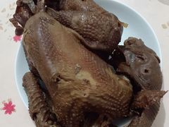 -小李烧鸡(西北角总店)