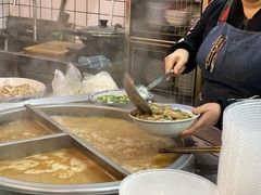 -锦泓老字号猪脏粉(东联大厦店)