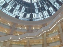 -厦门市图书馆(集美新城馆区)