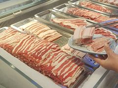 -金滏山烤肉·海鲜·火锅自助餐厅(襄阳万达店)
