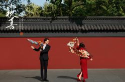 -拾年·定制婚纱摄影