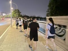 -金银湖国家城市湿地公园