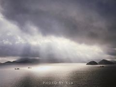 -舟山希尔顿酒店