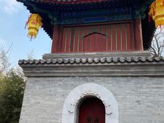 -红螺寺