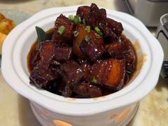 -小菜园新徽菜(南通永旺店)
