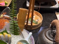 -上井料理黑金店(IFS国金中心店)