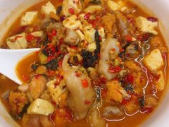 -笨罗卜浏阳菜馆(龙华鹏润达店)