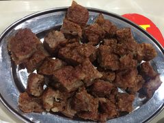 -美兰春记食店·龙舌坡红烧牛肉
