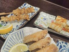 -哥哥の深夜食堂(红松东路店)