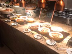 -嘉定凯悦·咖啡厅